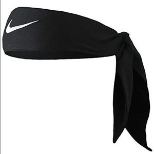 nike tieable headbands